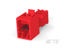 All Parts Power Products Batteries and Accessories Accessories Battery Housings-Cradles 3-647000-2 by TE Connectivity